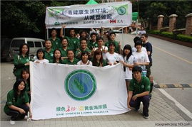 減少塑料袋,關(guān)系你我他 記華農(nóng)大環(huán)?？萍紖f(xié)會減塑大行動