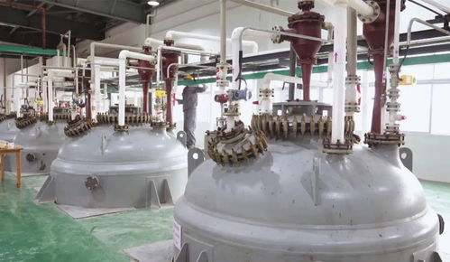 枝江環保科技 打造一流營商環境，鑄就綠色發展品牌